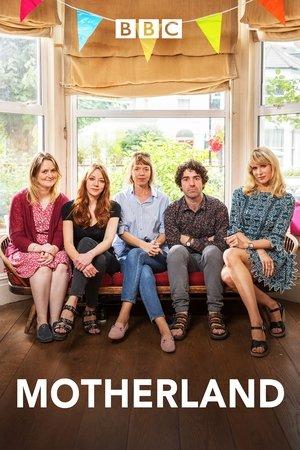 Motherland streaming
