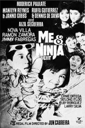 Me And Ninja Liit streaming