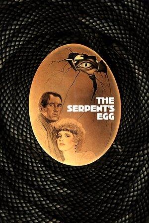 The Serpent's Egg streaming