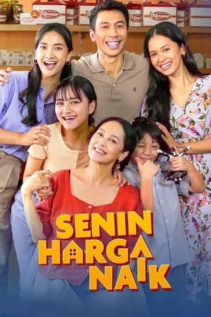 Senin Harga Naik streaming