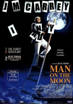 Man on the Moon streaming