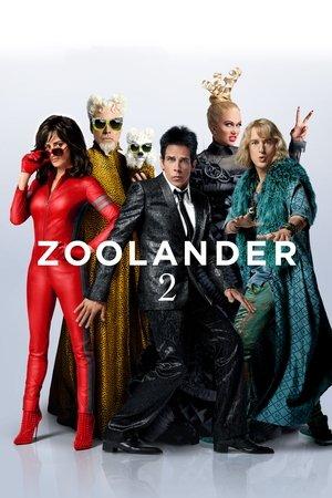 Zoolander 2 streaming