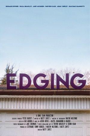 Edging streaming