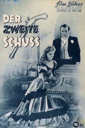 Der zweite Schuß streaming