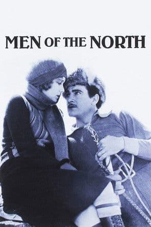 Men of the North streaming