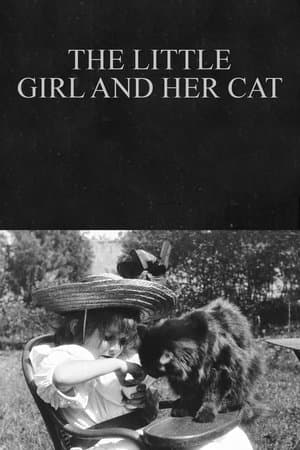 The Little Girl and Her Cat streaming