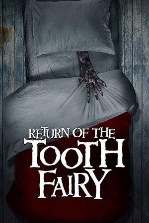 Return of the Tooth Fairy streaming