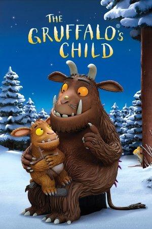 The Gruffalo's Child streaming
