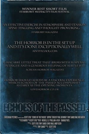 Echoes of the Passed streaming