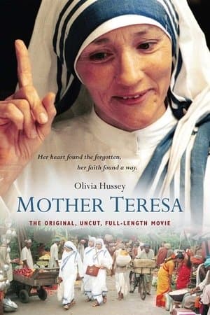 Mother Teresa streaming