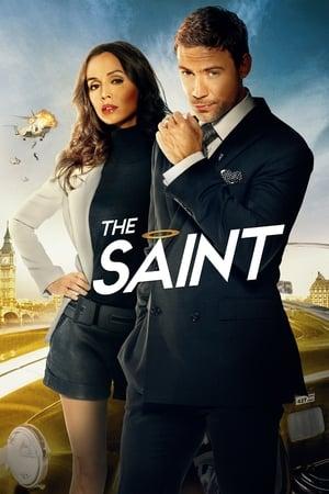 The Saint streaming