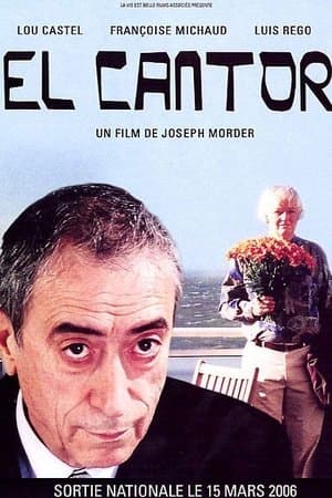 El Cantor streaming