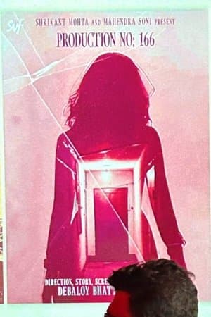 Untitled Debaloy Bhattacharya Slasher for Hoichoi Studios streaming
