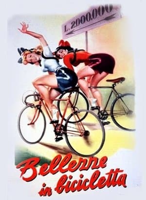 Bellezze in bicicletta streaming