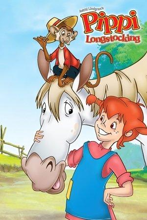 Pippi Longstocking streaming