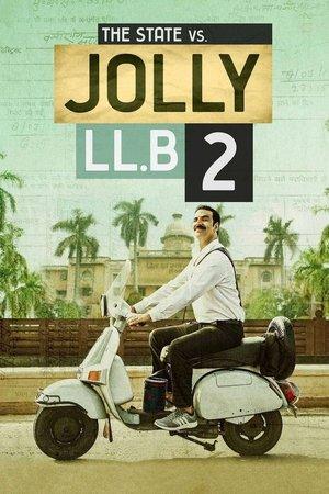 जॉली एलएलबी 2 streaming