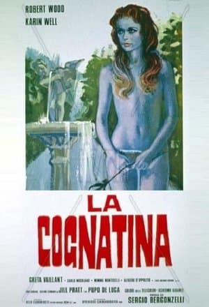 La cognatina streaming