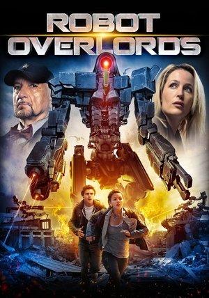 Robot Overlords streaming