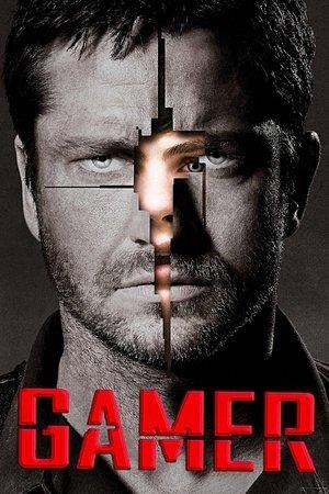 Gamer streaming