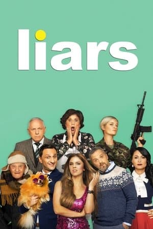 Liars streaming