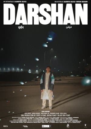 Darshan streaming