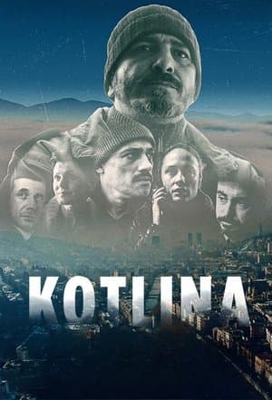 Kotlina streaming