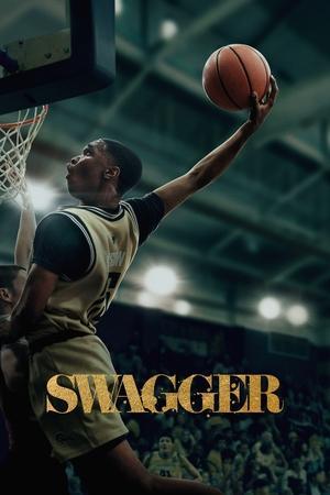 Swagger streaming