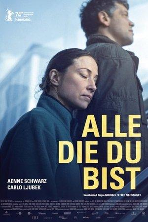 Alle die Du bist streaming