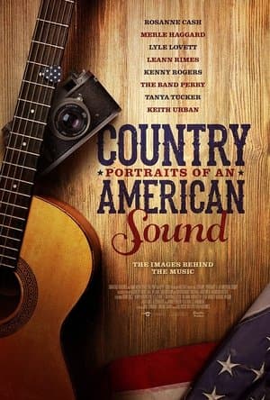 Country: Portraits of an American Sound streaming