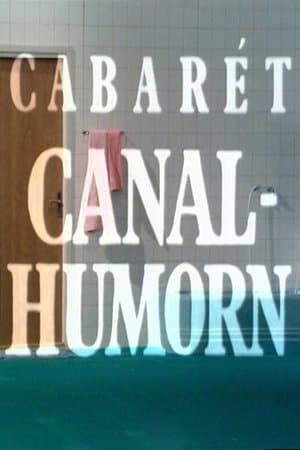Cabarét Canalhumorn streaming