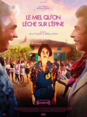 Le Miel qu'on lèche sur l'épine streaming