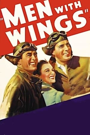 Men with Wings streaming