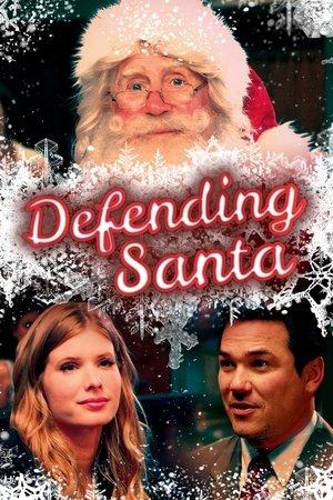 Defending Santa streaming