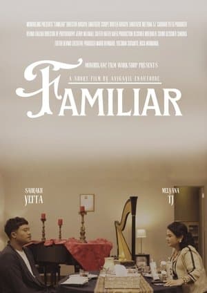 Familiar streaming