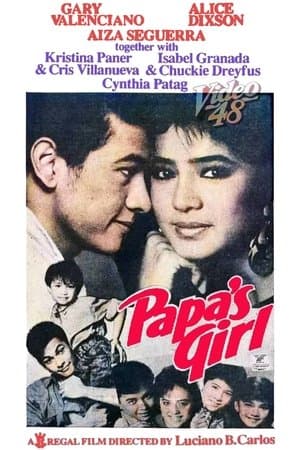 Papa's Girl streaming
