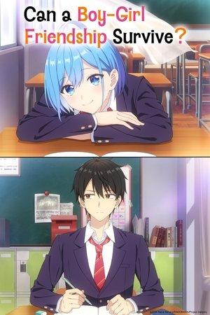 Can a Boy-Girl Friendship Survive? streaming