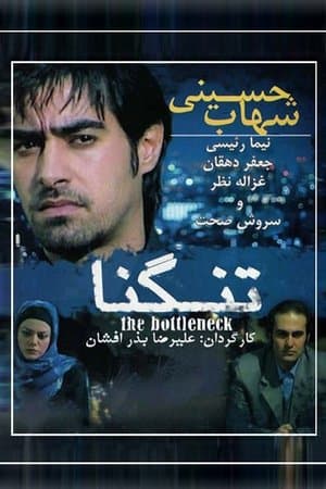The bottleneck streaming