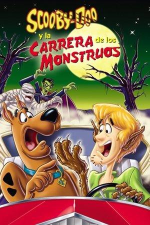Scooby-Doo y la carrera de los monstruos streaming
