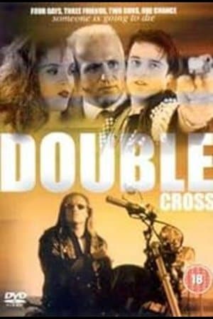 Double Cross streaming