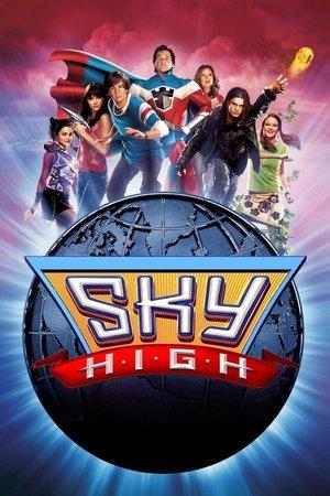 Sky High streaming