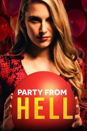 Party from Hell streaming