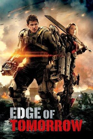 Edge of Tomorrow streaming