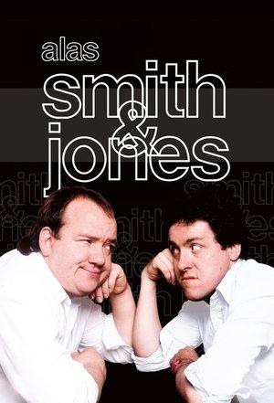 Alas Smith and Jones streaming