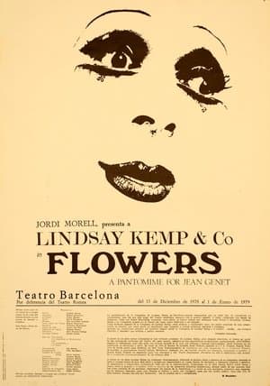 Flowers streaming