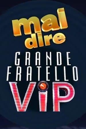 Mai dire Grande Fratello VIP streaming