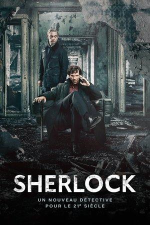 Sherlock streaming