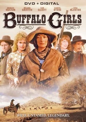 Buffalo Girls streaming