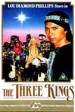 The Three Kings streaming