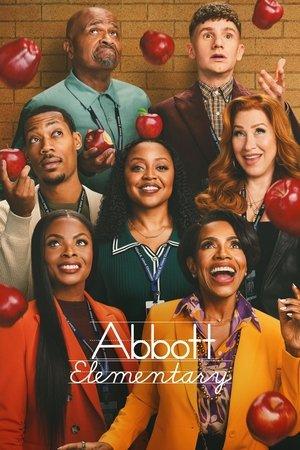 Abbott Elementary streaming