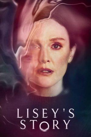 Lisey's Story streaming